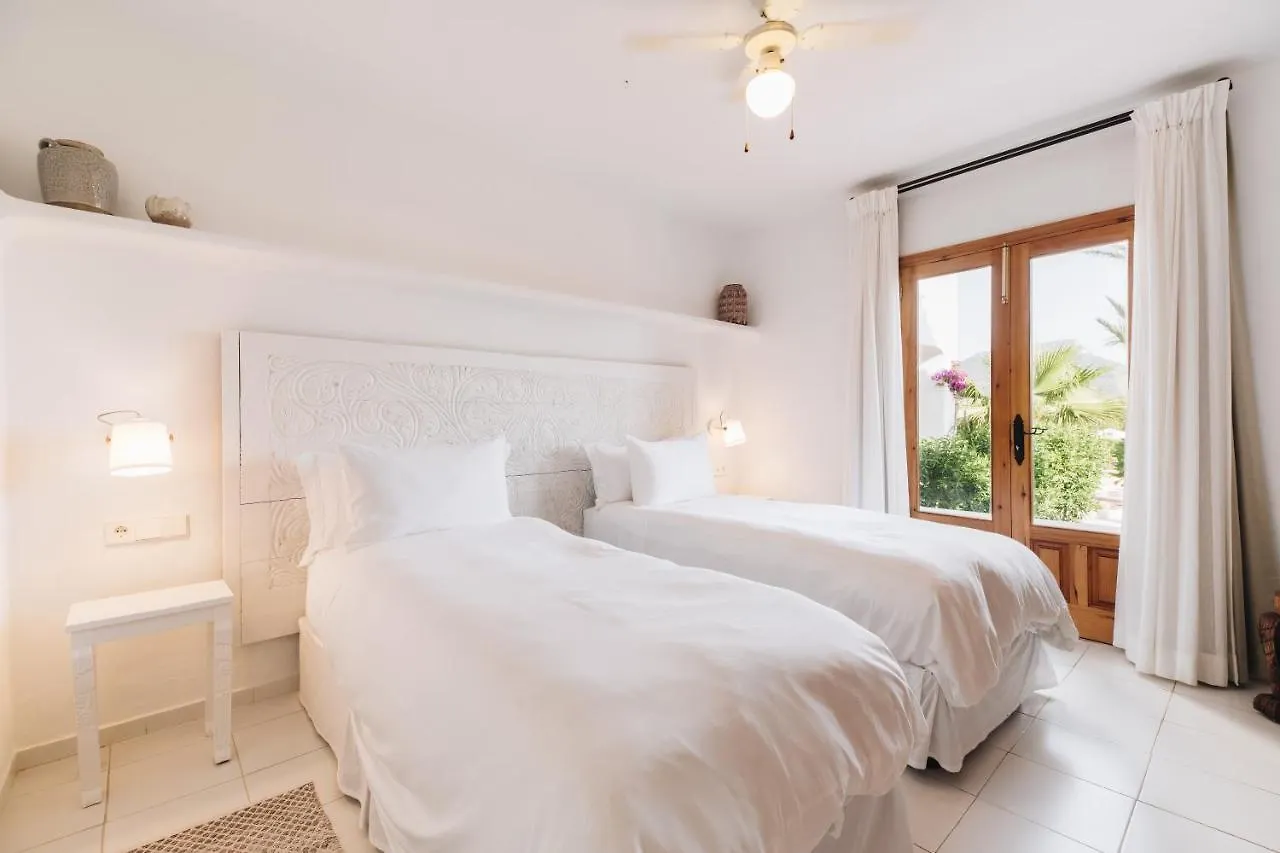 Petunia Ibiza, A Beaumier Hotel (Adults Only) 卡拉瓦德亚