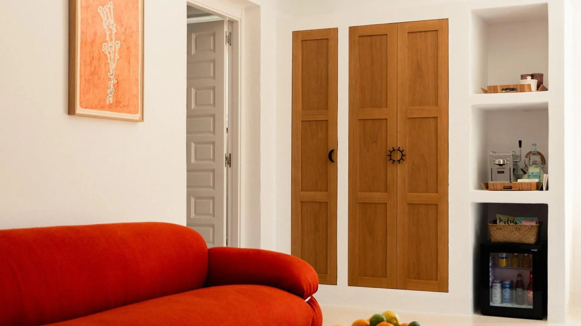 Petunia Ibiza, A Beaumier Hotel (Adults Only) 卡拉瓦德亚