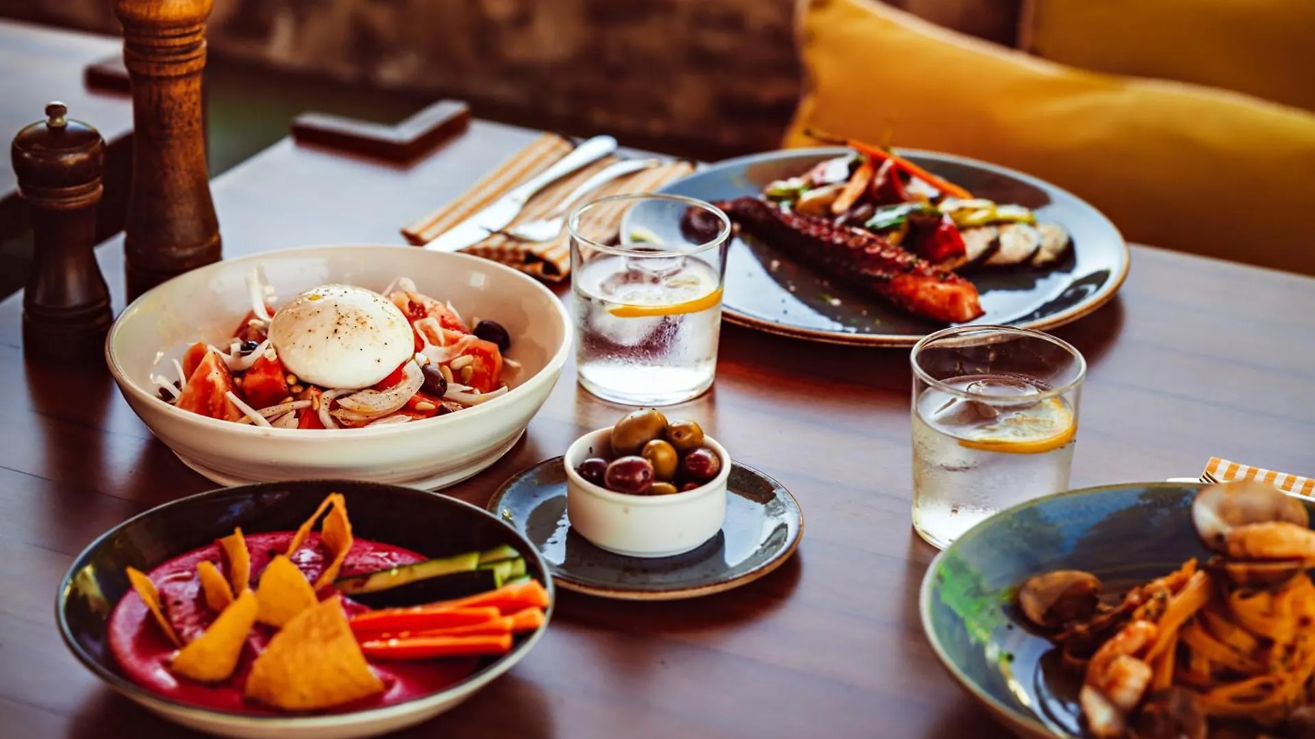 Petunia Ibiza, A Beaumier Hotel (Adults Only) 卡拉瓦德亚