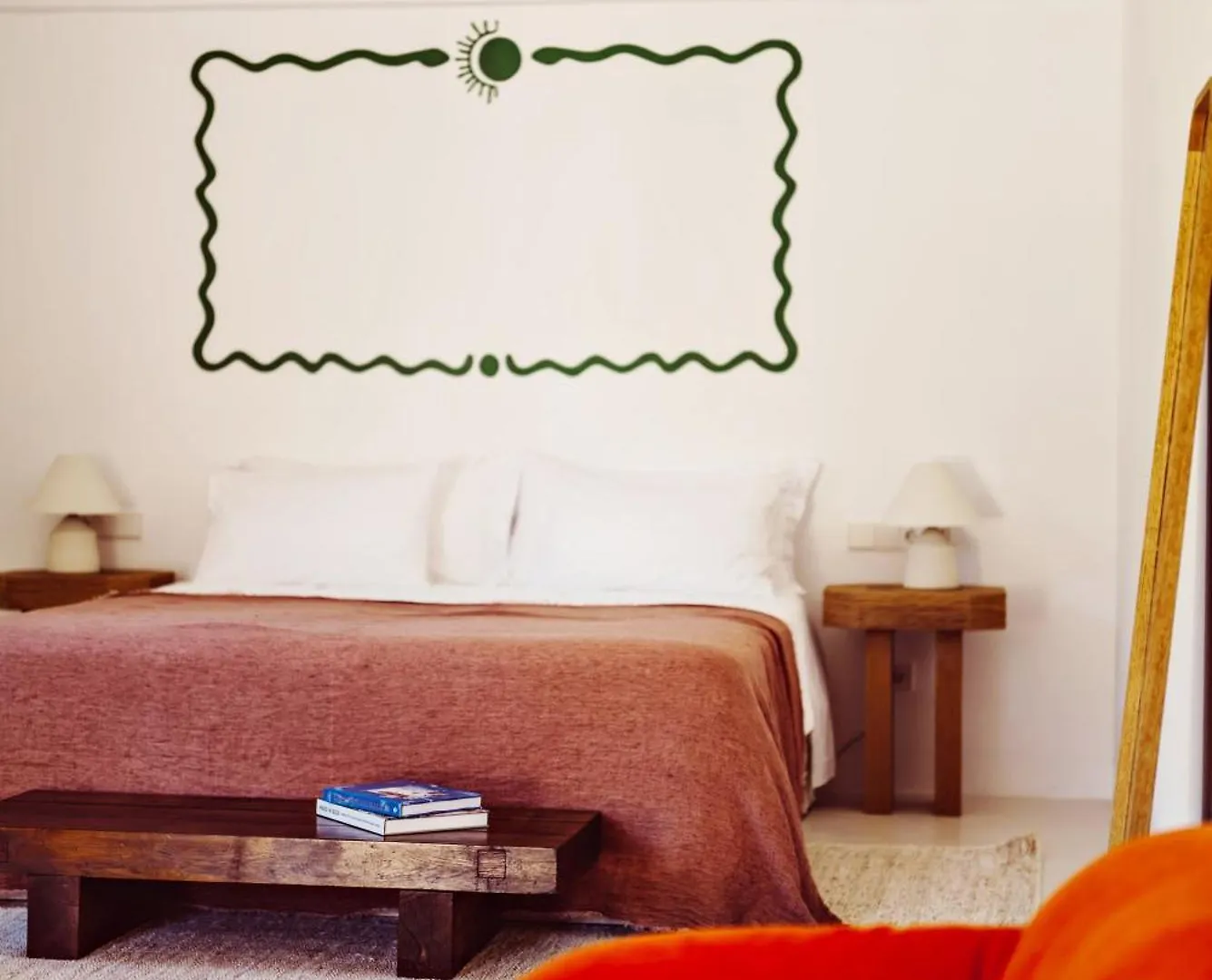 Petunia Ibiza, A Beaumier Hotel (Adults Only) 卡拉瓦德亚