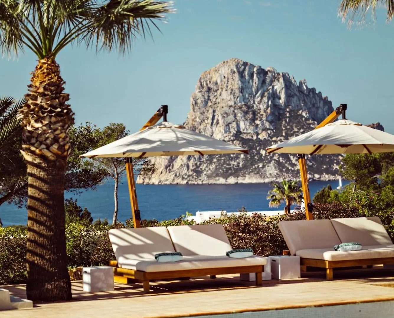 Petunia Ibiza, A Beaumier Hotel (Adults Only) 卡拉瓦德亚