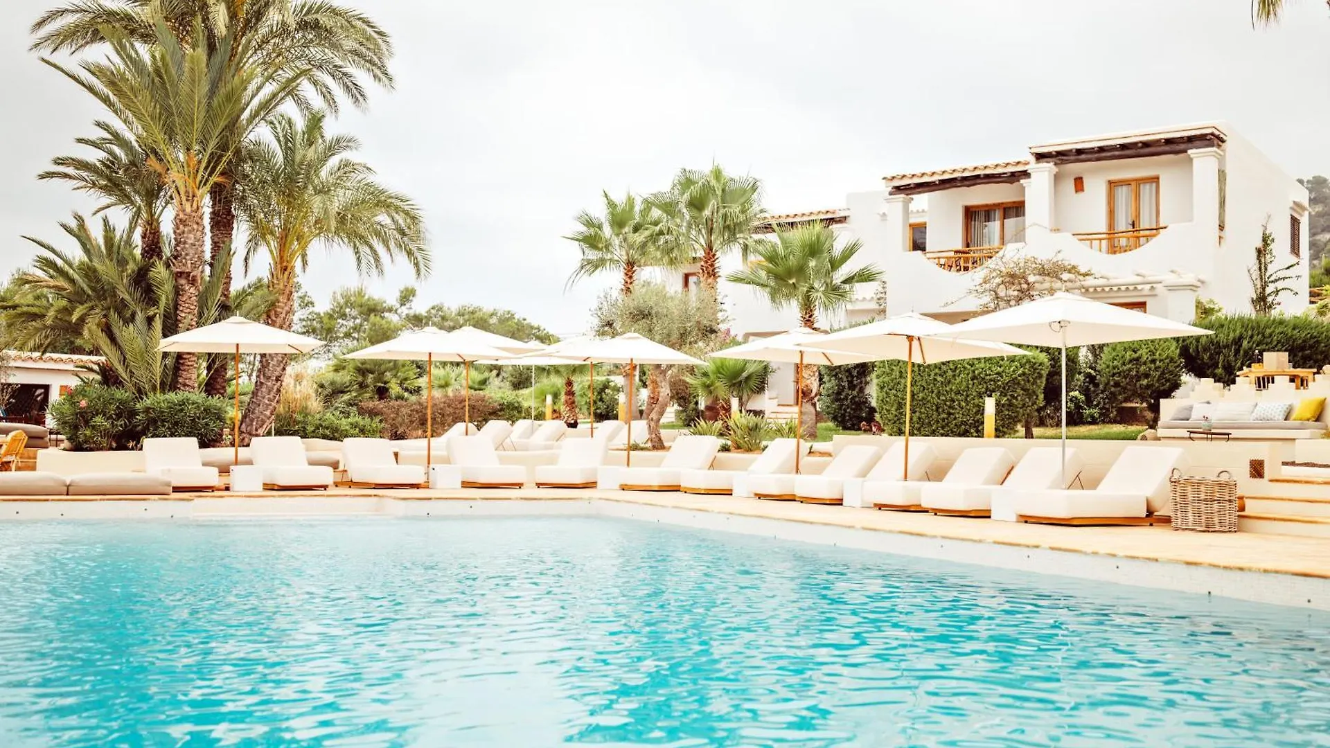 Petunia Ibiza, A Beaumier Hotel (Adults Only) Cala Vadella  Spain