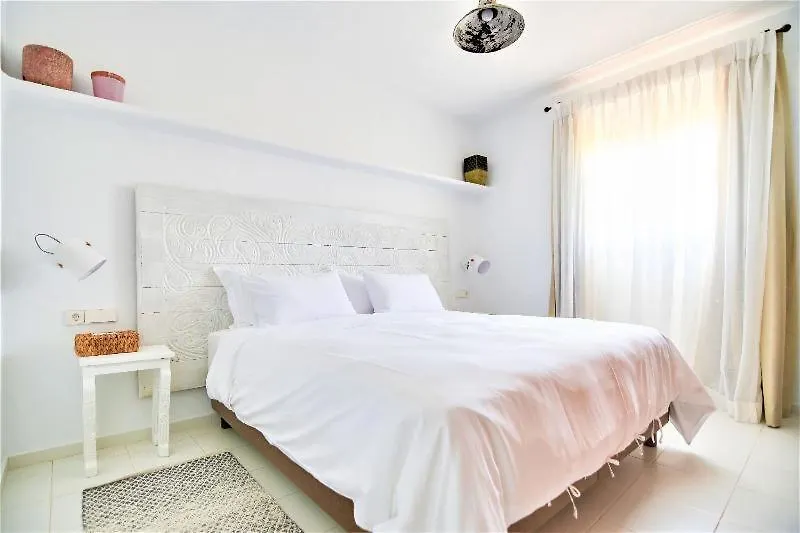Petunia Ibiza, A Beaumier Hotel (Adults Only) Cala Vadella