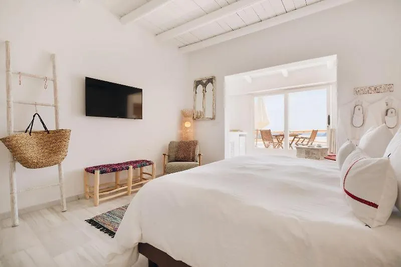 Petunia Ibiza, A Beaumier Hotel (Adults Only) Cala Vadella  Spain