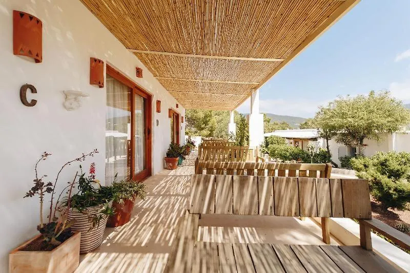 Petunia Ibiza, A Beaumier Hotel (Adults Only) Cala Vadella  5*, Cala Vadella (Ibiza)