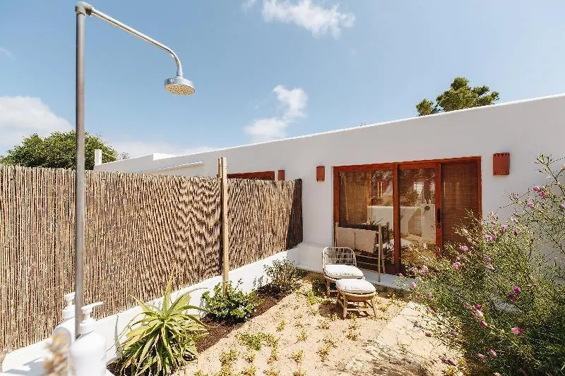 Petunia Ibiza, A Beaumier Hotel (Adults Only) Cala Vadella  5*, Cala Vadella (Ibiza) Spain