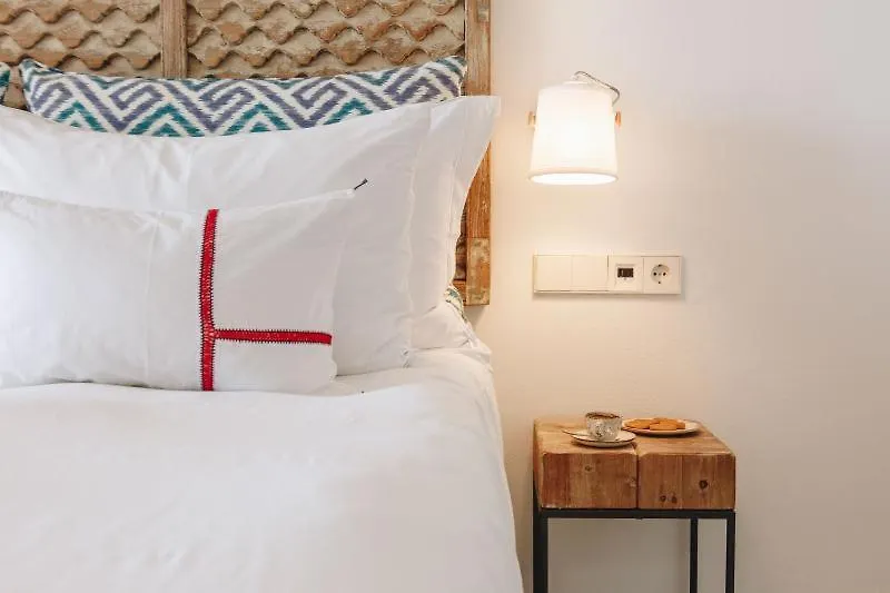 Petunia Ibiza, A Beaumier Hotel (Adults Only) Cala Vadella