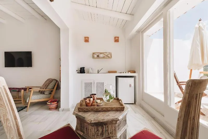 Petunia Ibiza, A Beaumier Hotel (Adults Only) Cala Vadella  Spain