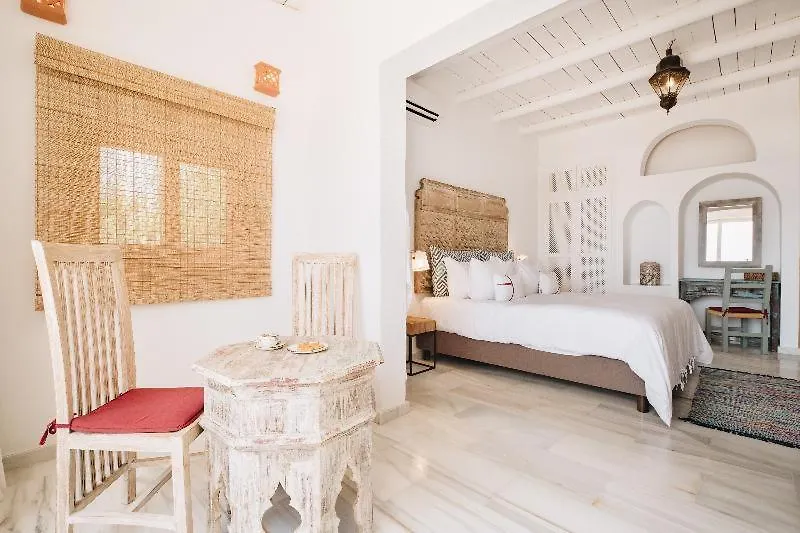 Petunia Ibiza, A Beaumier Hotel (Adults Only) Cala Vadella   Cala Vadella (Ibiza)