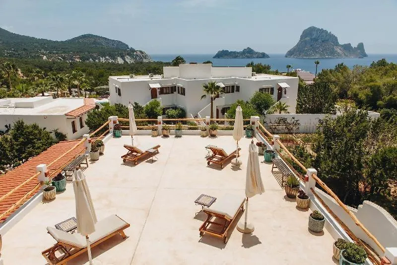 Petunia Ibiza, A Beaumier Hotel (Adults Only) Cala Vadella   Cala Vadella (Ibiza)