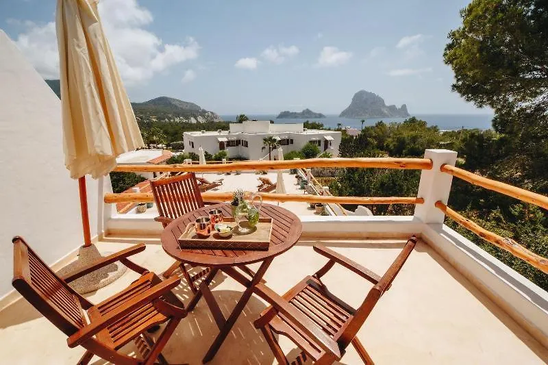 *****  Petunia Ibiza, A Beaumier Hotel (Adults Only) Cala Vadella  Spain