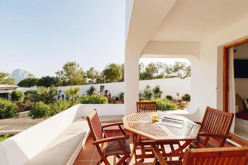 Petunia Ibiza, A Beaumier Hotel (Adults Only) Cala Vadella  5*, Cala Vadella (Ibiza)