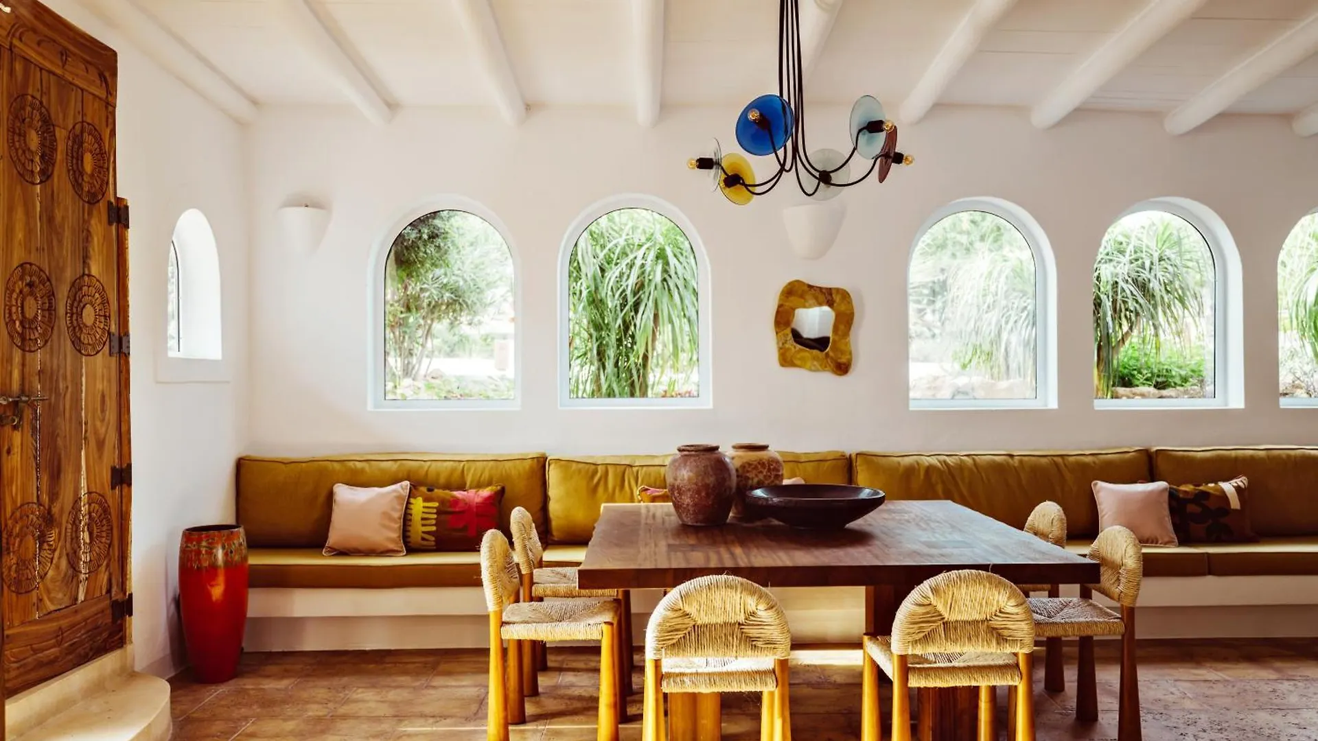 Petunia Ibiza, A Beaumier Hotel (Adults Only) Кала-Ваделья