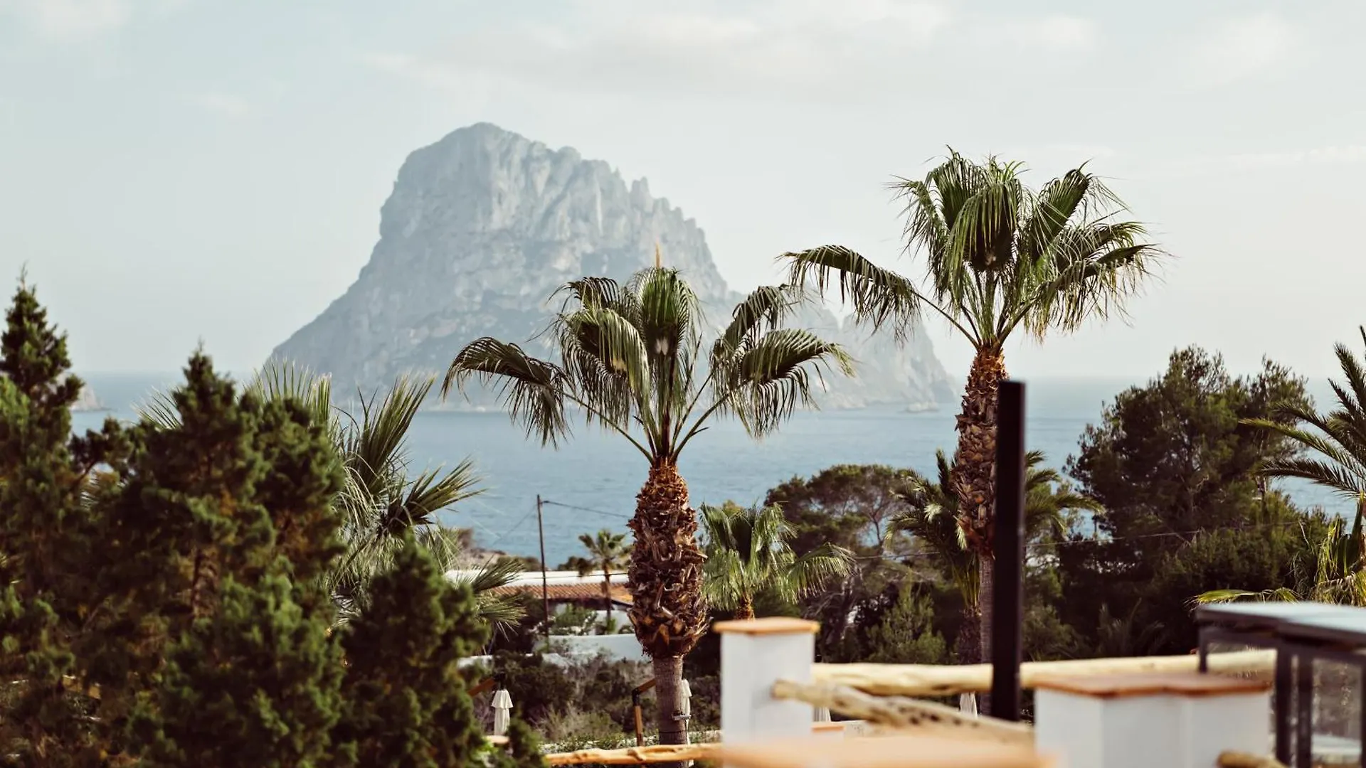 Petunia Ibiza, A Beaumier Hotel (Adults Only) Cala Vadella  5*, Cala Vadella (Ibiza) Spain