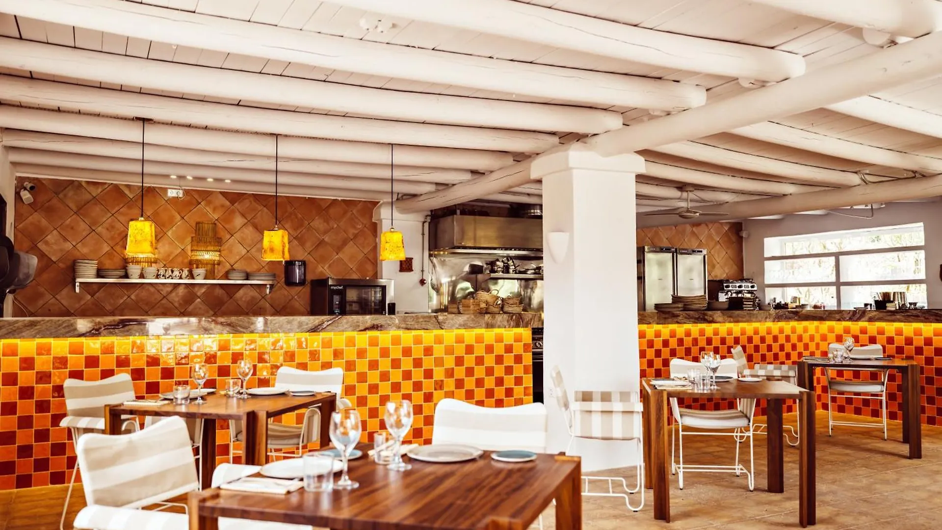 Petunia Ibiza, A Beaumier Hotel (Adults Only) Кала-Ваделья Испания