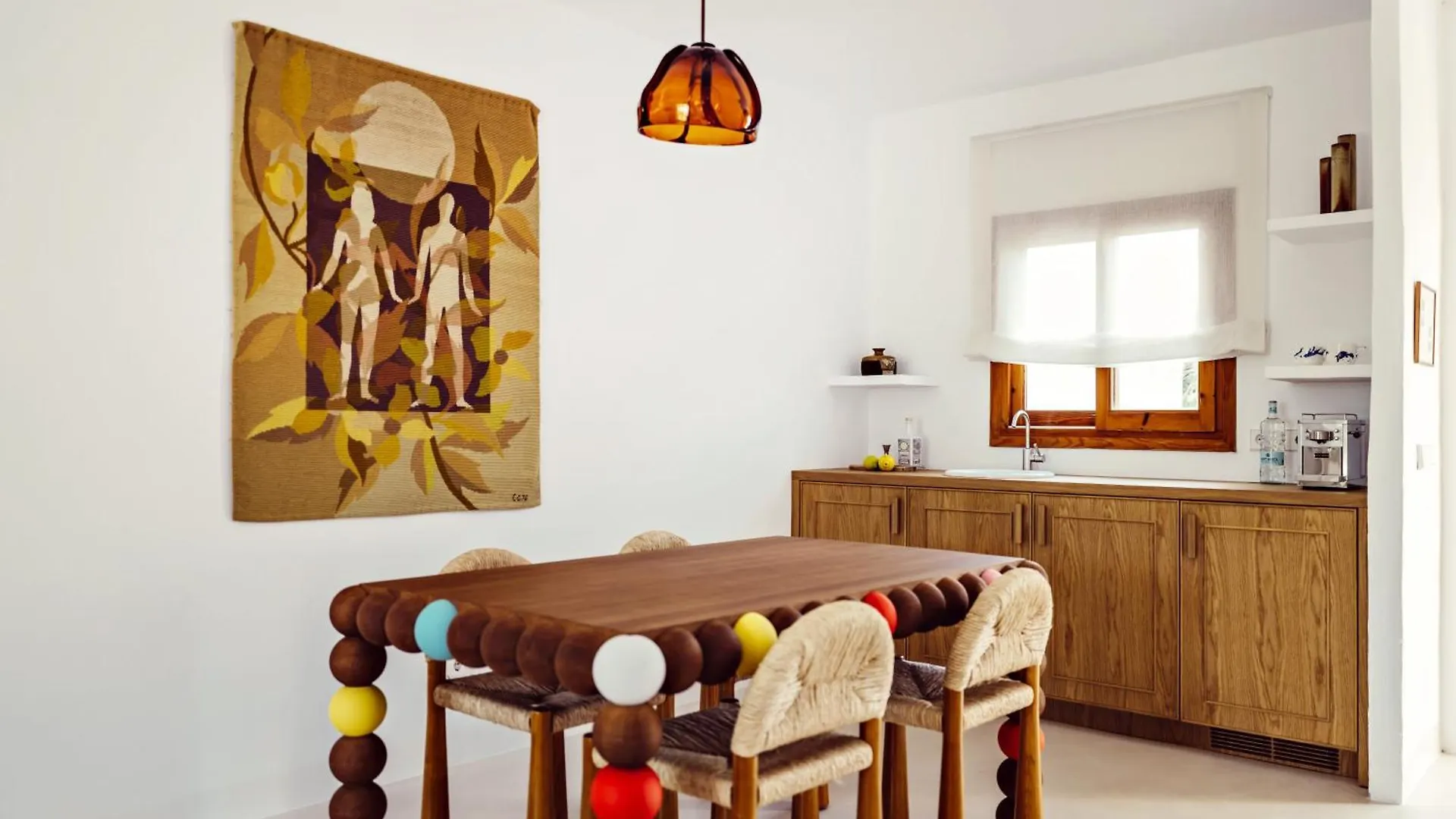 Petunia Ibiza, A Beaumier Hotel (Adults Only) Кала-Ваделья