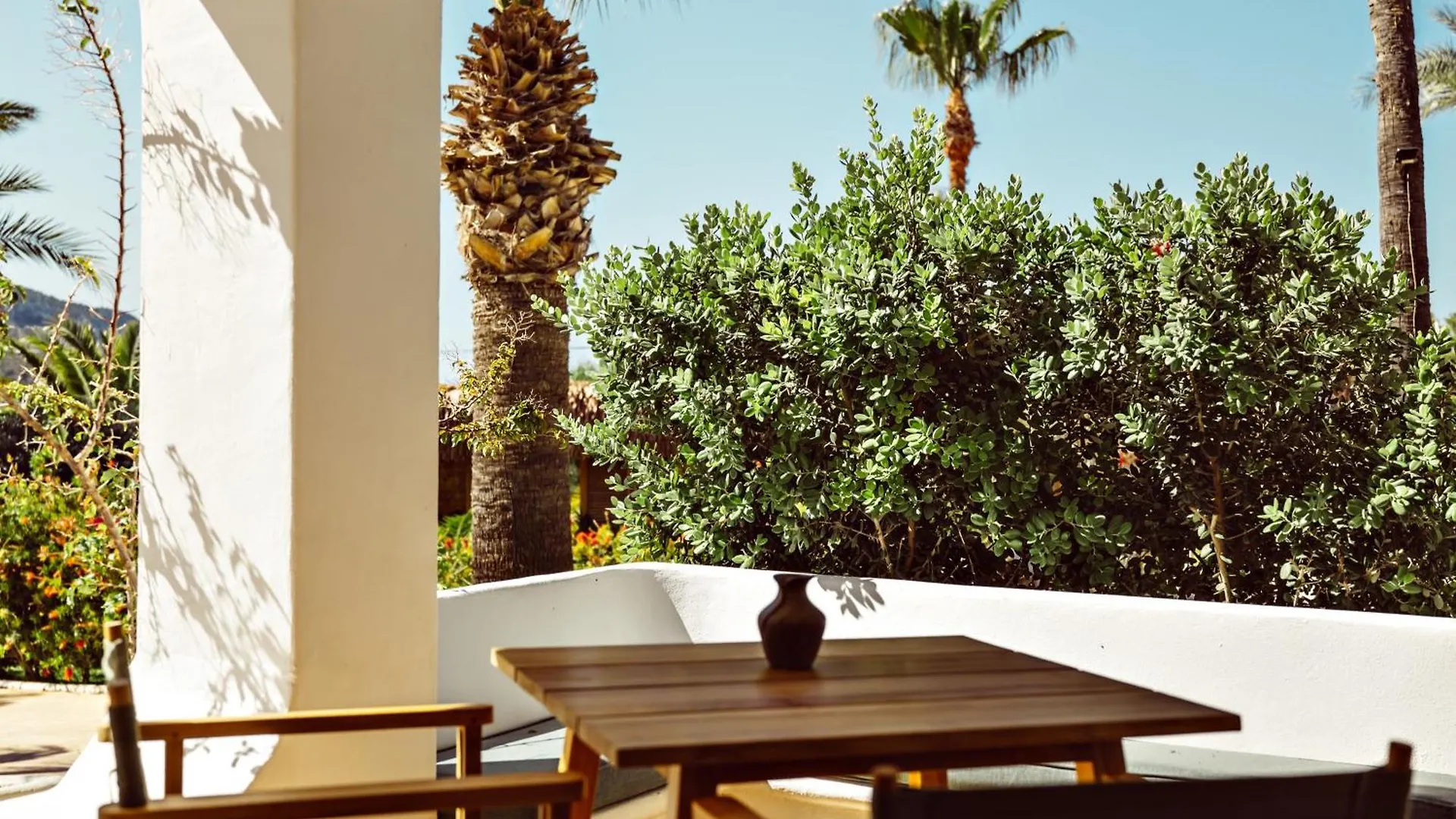 Petunia Ibiza, A Beaumier Hotel (Adults Only) Cala Vadella  Cala Vadella (Ibiza)