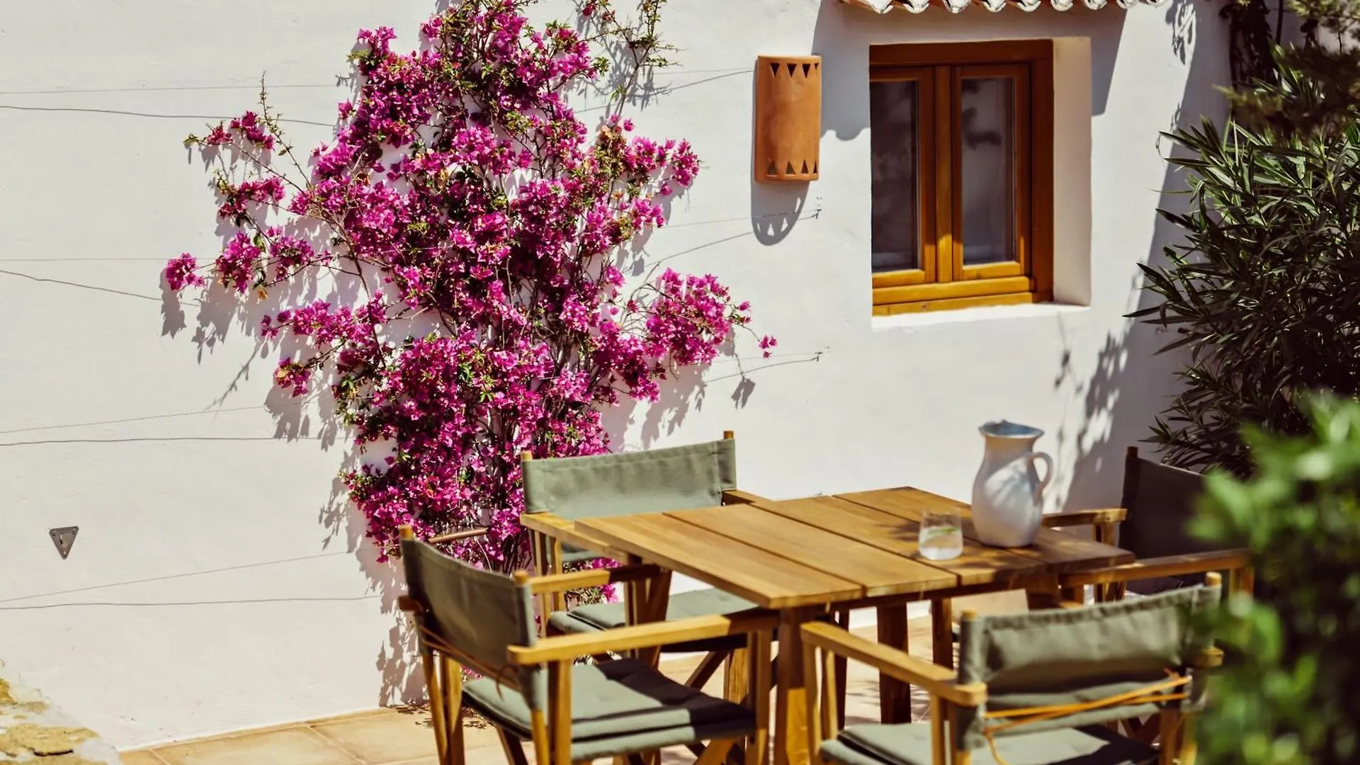 Petunia Ibiza, A Beaumier Hotel (Adults Only) Cala Vadella  5*, Cala Vadella (Ibiza) Spain