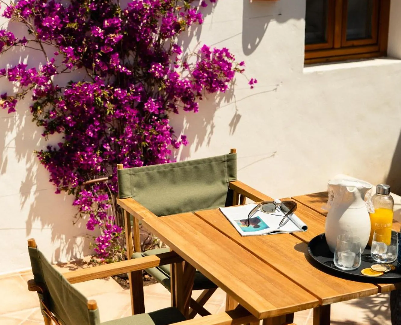 Petunia Ibiza, A Beaumier Hotel (Adults Only) Cala Vadella