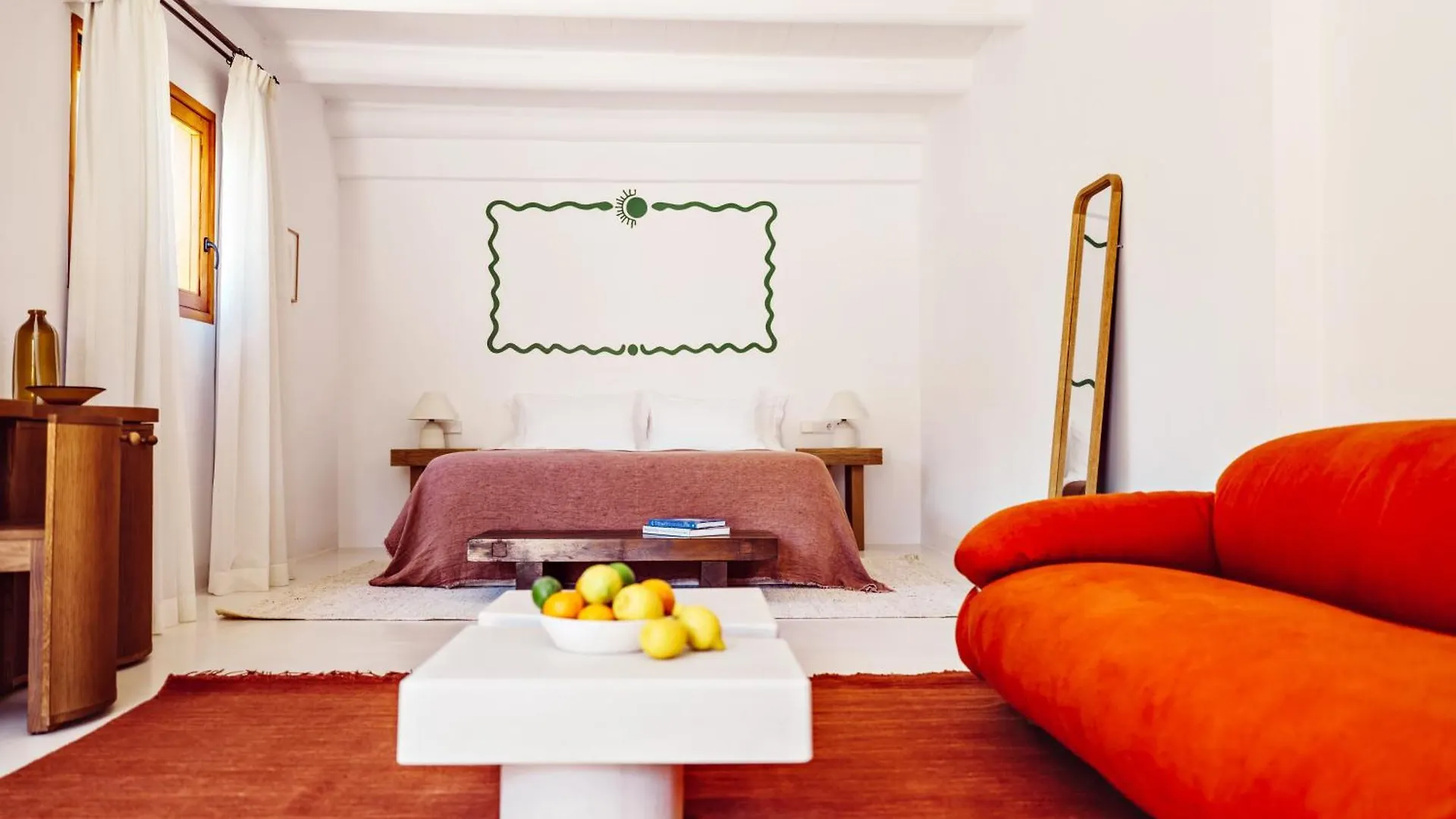 Petunia Ibiza, A Beaumier Hotel (Adults Only) Cala Vadella