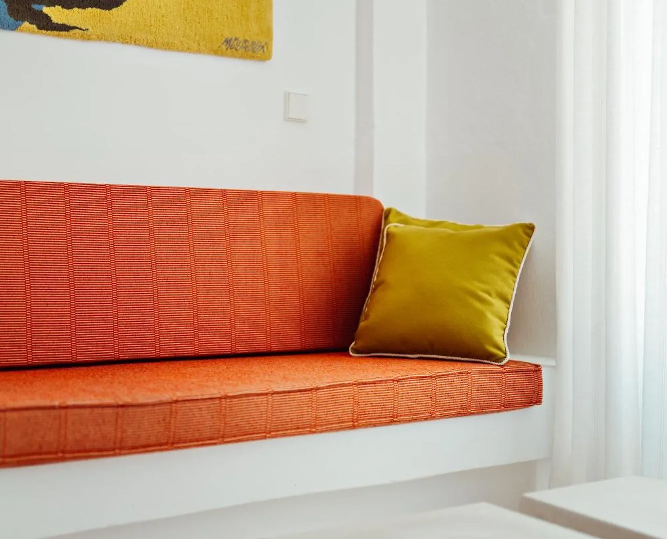 *****  Petunia Ibiza, A Beaumier Hotel (Adults Only) Cala Vadella  Spain