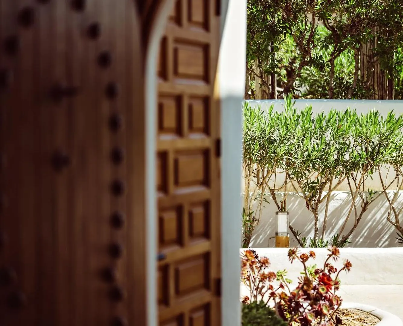 *****  Petunia Ibiza, A Beaumier Hotel (Adults Only) Cala Vadella  Spain