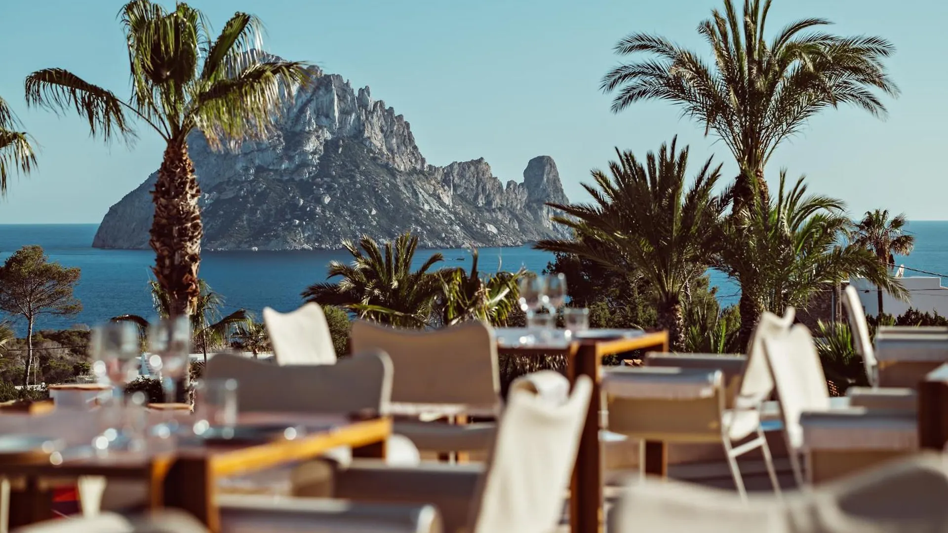 Petunia Ibiza, A Beaumier Hotel (Adults Only) Cala Vadella  5*, Cala Vadella (Ibiza)
