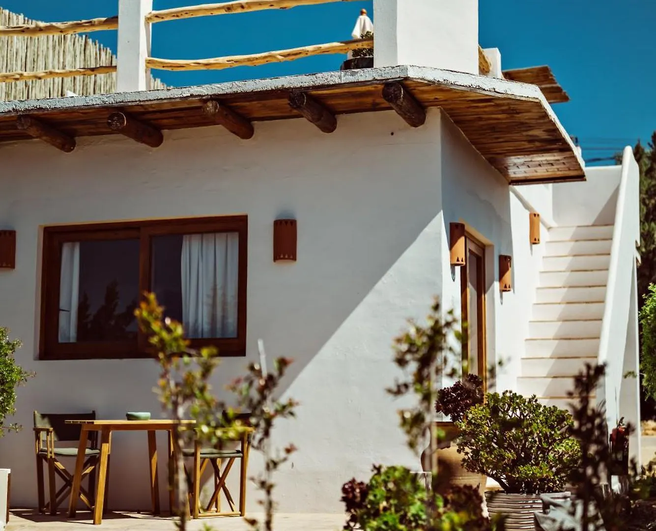 Petunia Ibiza, A Beaumier Hotel (Adults Only) Cala Vadella