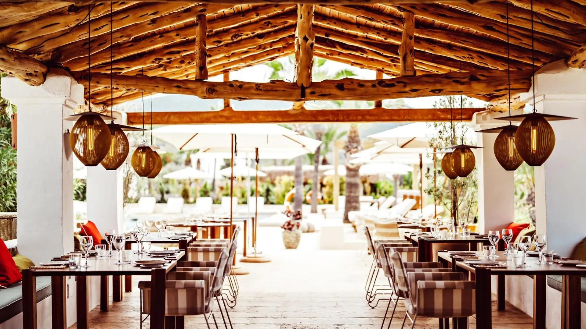 Petunia Ibiza, A Beaumier Hotel (Adults Only) Cala Vadella