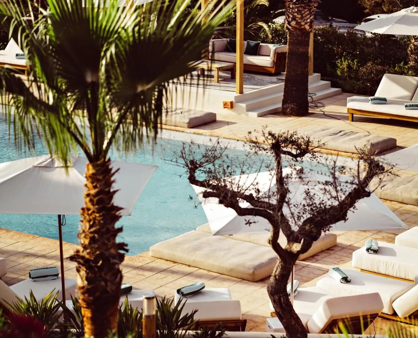 Petunia Ibiza, A Beaumier Hotel (Adults Only) Cala Vadella