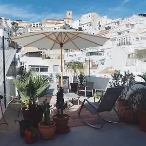  Guest house Tres Hermanas Spain