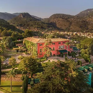 5* Hotel Grand Son Net