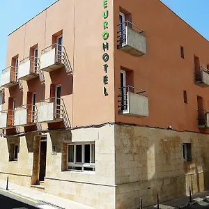 2* Hotel Eurohotel