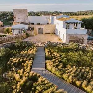 5* Hotel Torre Vella Fontenille Menorca