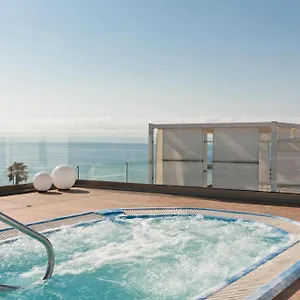 **** Hotel Maritim Spain