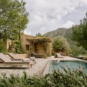  Alloggio per agriturismo Es Racó D´artà