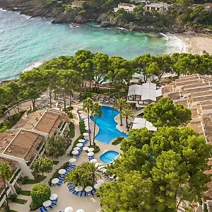 Iberostar Waves Pinos Park 4*, Font de sa Cala Spanje