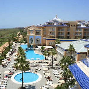 **** Hotel Melia Spain