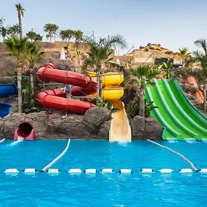 **** Hotel Globales Patos Park Spain
