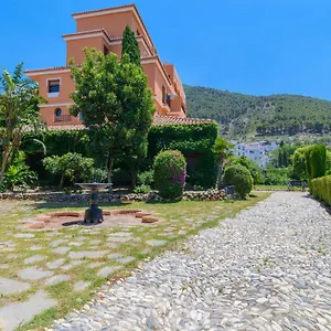 Rural Sierra Tejeda 2*, Alcaucín Spanje