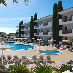 *** Aparthotel Inturotel Esmeralda Garden Spain