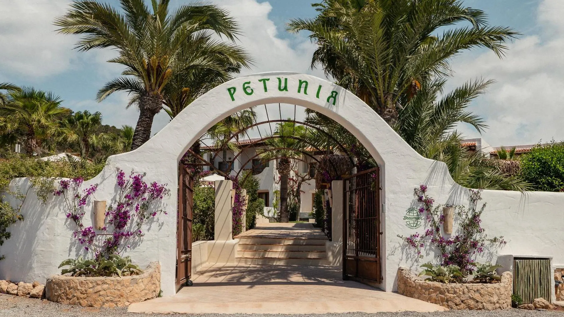 Petunia Ibiza, A Beaumier Hotel (Adults Only) Cala Vadella  5*, Cala Vadella (Ibiza) Spain