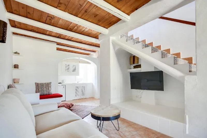 Petunia Ibiza, A Beaumier Hotel (Adults Only) Cala Vadella  5*, Cala Vadella (Ibiza) Spain