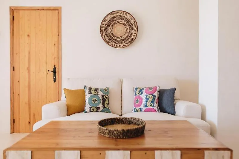 *****  Petunia Ibiza, A Beaumier Hotel (Adults Only) Cala Vadella  Spain