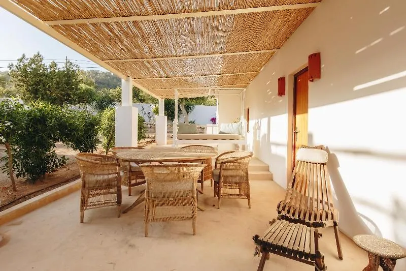 Petunia Ibiza, A Beaumier Hotel (Adults Only) Cala Vadella  Cala Vadella (Ibiza)