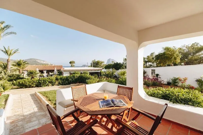 Petunia Ibiza, A Beaumier Hotel (Adults Only) Cala Vadella