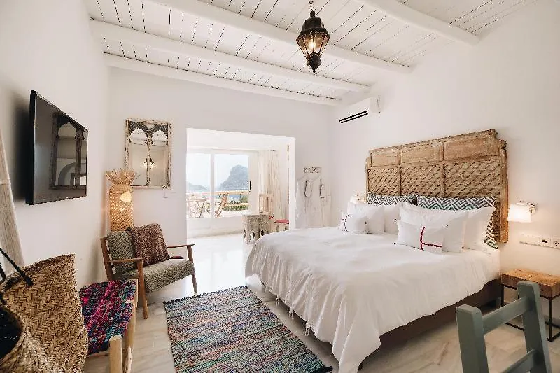 Petunia Ibiza, A Beaumier Hotel (Adults Only) Cala Vadella  5*, Cala Vadella (Ibiza) Spain