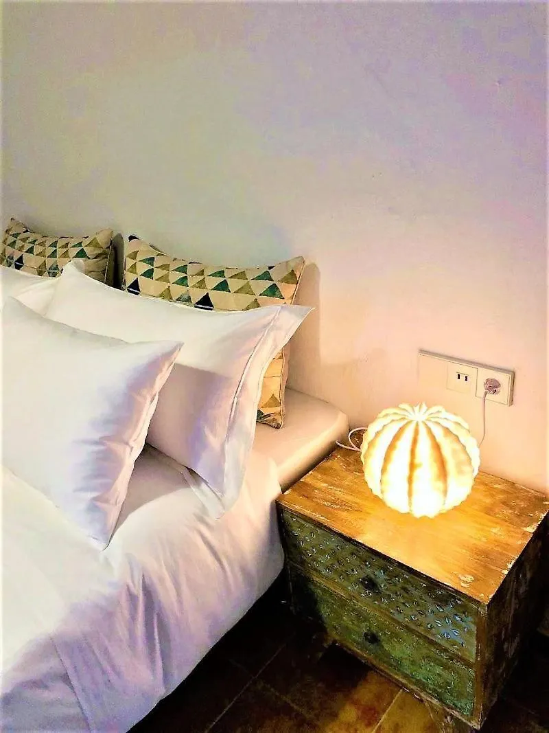 Petunia Ibiza, A Beaumier Hotel (Adults Only) Cala Vadella
