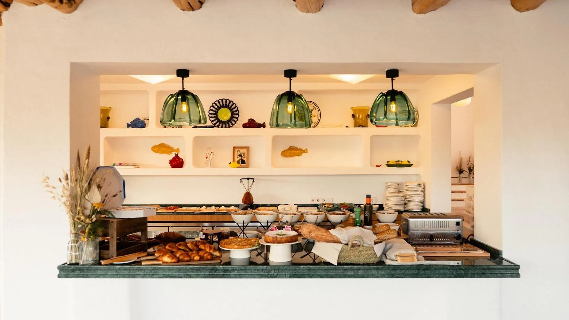 Petunia Ibiza, A Beaumier Hotel (Adults Only) Cala Vadella  Spain
