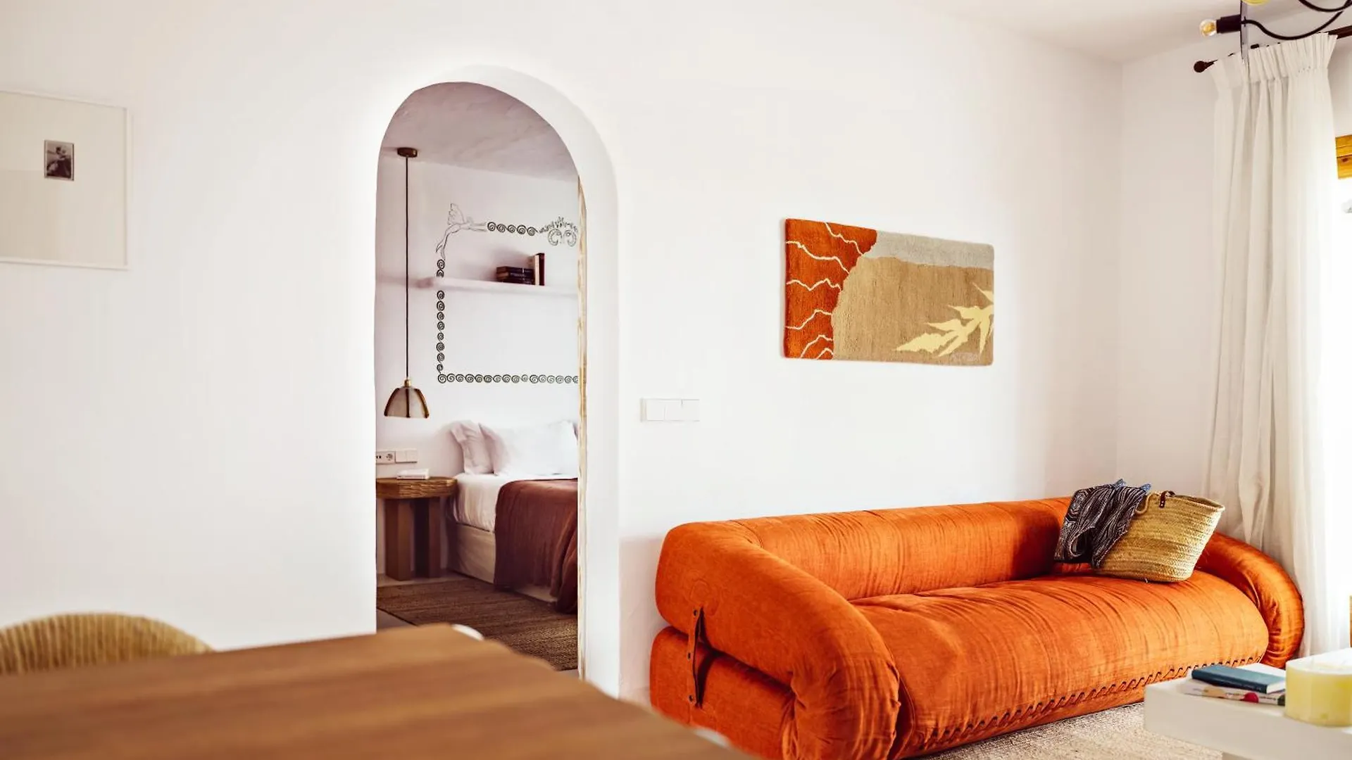 Petunia Ibiza, A Beaumier Hotel (Adults Only) Cala Vadella  5*, Cala Vadella (Ibiza) Spanje